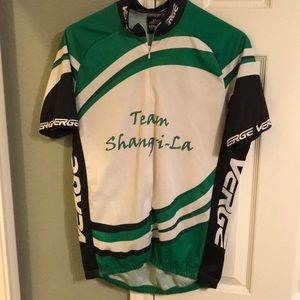 Verge Cycling jersey Medium